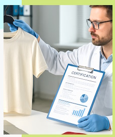 Услуги Сертификация продукции и услуг в Казани