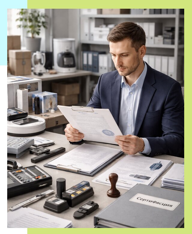 Сертификация продукции в Казани от 47777 р. | Орган Алешин-Кзн