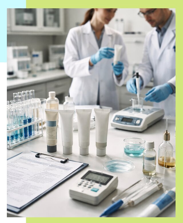 Сертификация зубной пасты в Казани от 21234 р. Алешин-Кзн