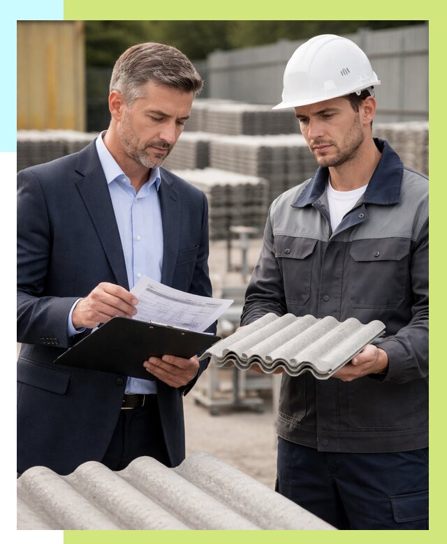 Сертификация шифера в Казани от 26543 р. | Алешин-Кзн под ключ