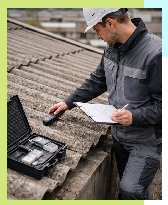 Сертификация шифера и техническая документация в Казани