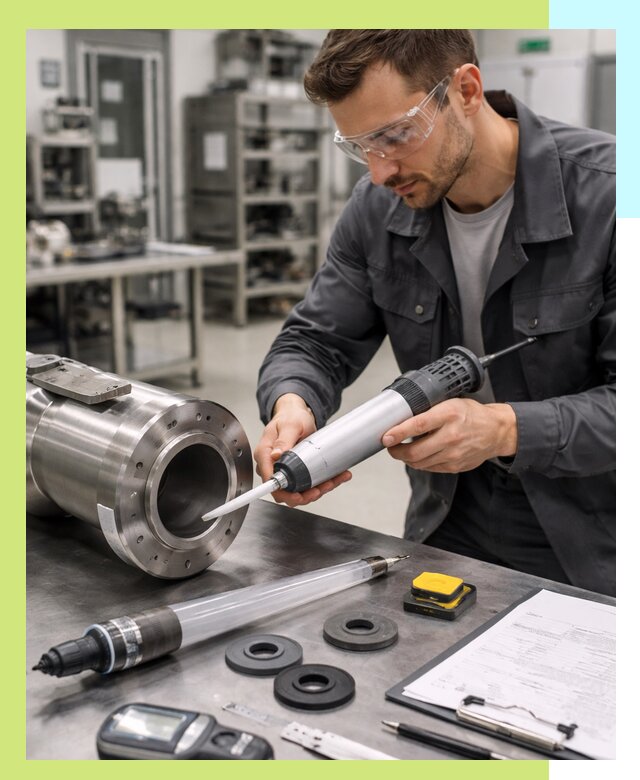 Сертификация герметиков и получение деклараций в Казани