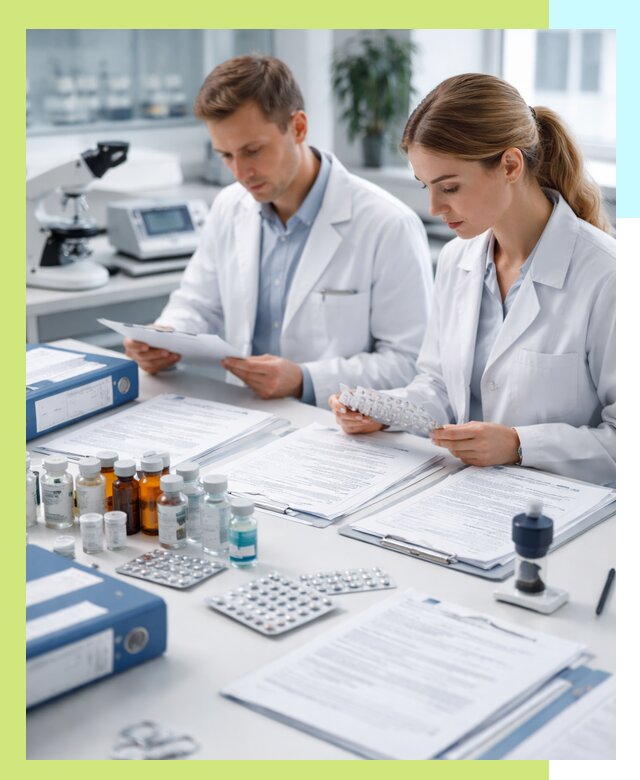 Сертификация лекарственных препаратов в Казани быстро и надежно