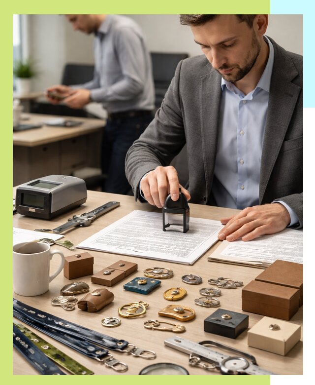 Сертификация сувениров и сувенирной продукции в Казани