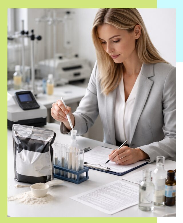 Сертификация спортивного питания в Казани с оформлением документов