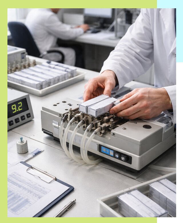 Сертификация сигарет и табачной продукции в Казани