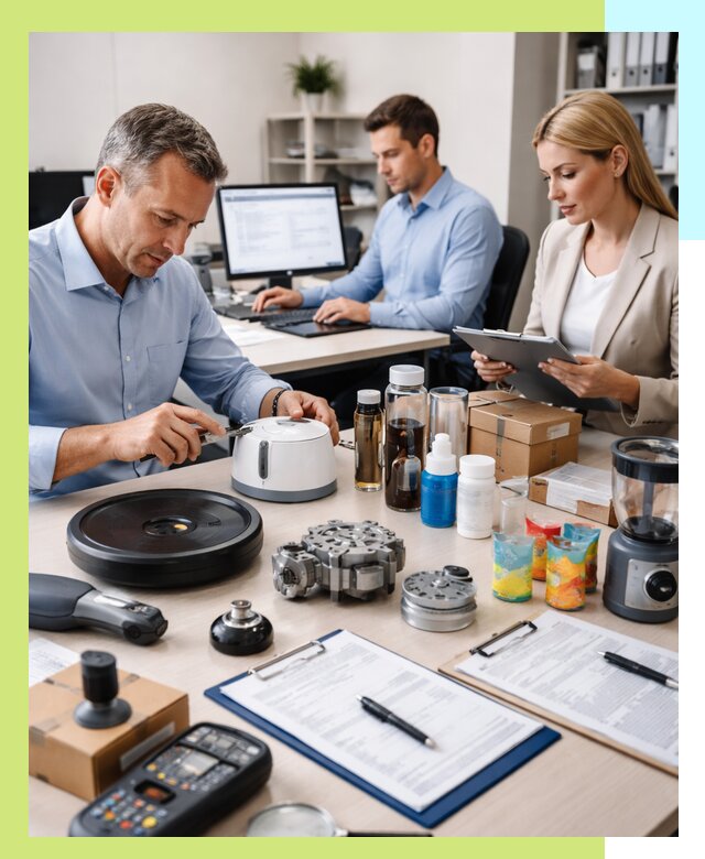 Сертификация товаров в Казани — быстро, официально