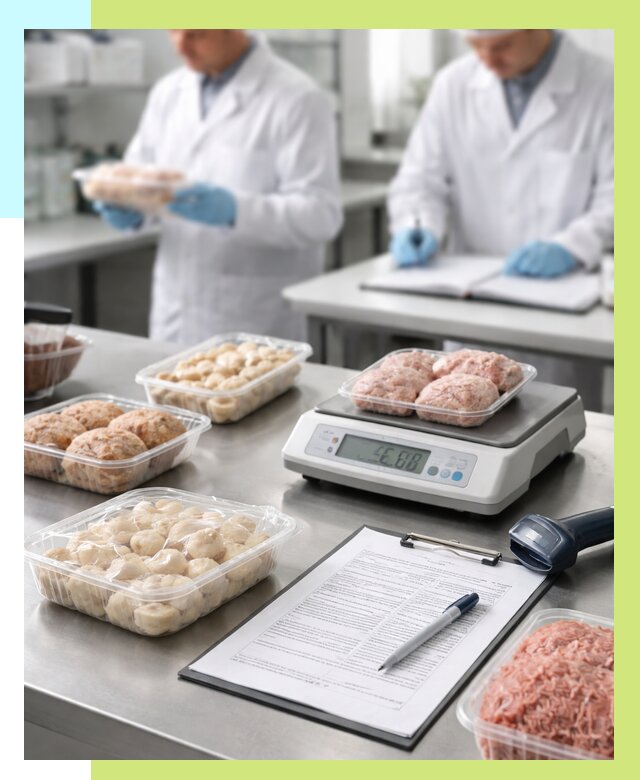 Сертификация полуфабрикатов в Казани от 19111 р. | Алешин-Кзн