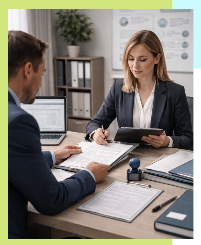 Сертификация услуг в Казани, подтверждение соответствия и качества