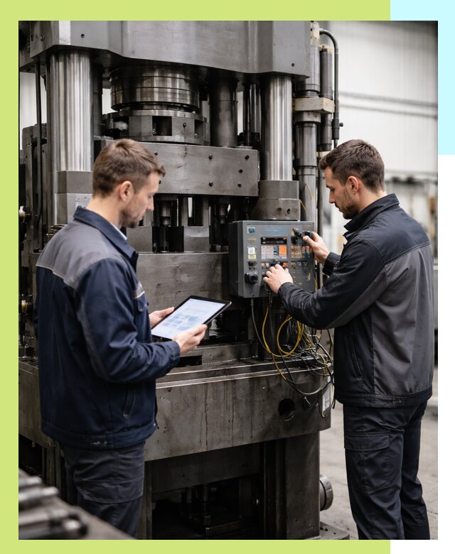 Сертификация машин и оборудования в Казани по ГОСТ и ТР