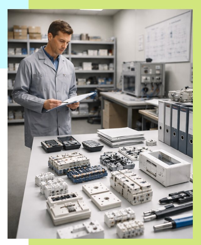 Сертификат на низковольтное оборудование в Казани от 26543 р|Алешин-Кзн