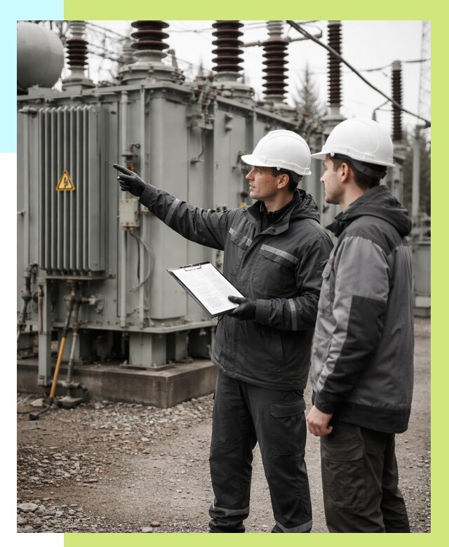 Сертификация высоковольтного оборудования в Казани|Алешин-Кзн 79628р