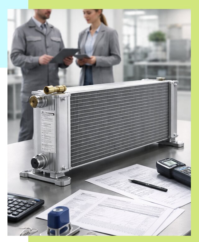 Сертификация радиаторов в Казани под ключ от 9024 р. | Алешин-Кзн