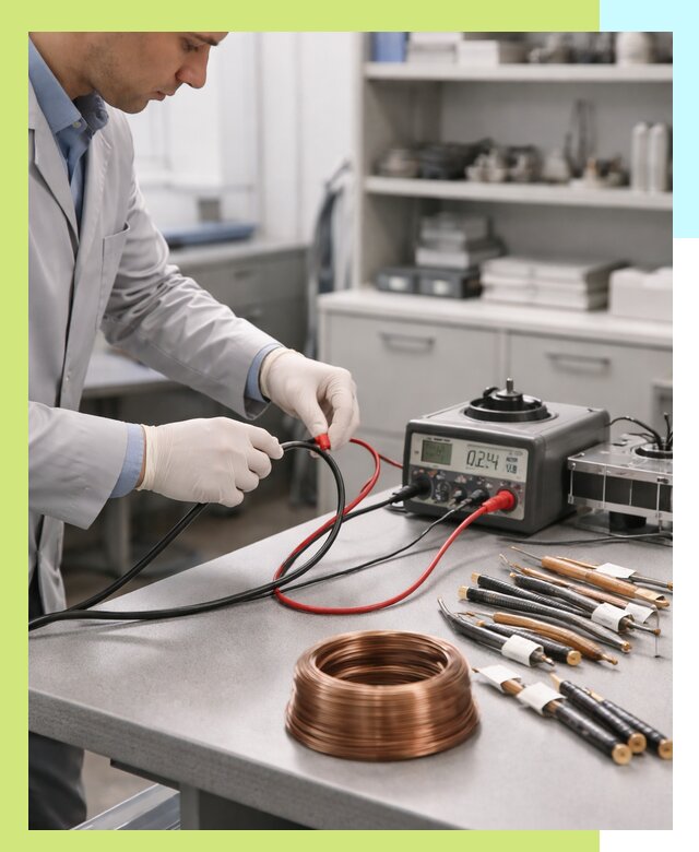 Сертификация провода в Казани для продажи и экспорта