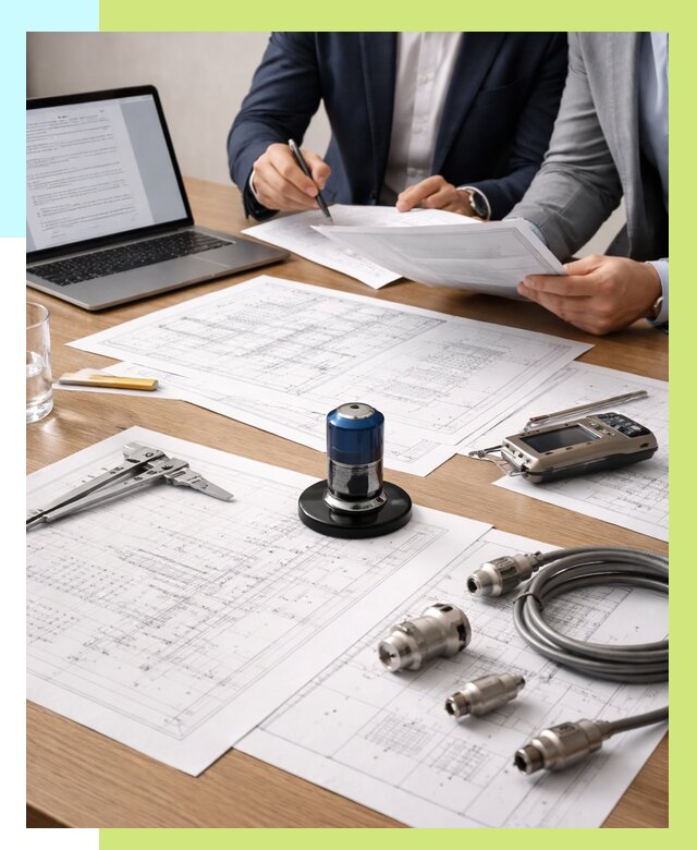 Разработка технических условий в Казани от 12740 р. | Алешин-Кзн