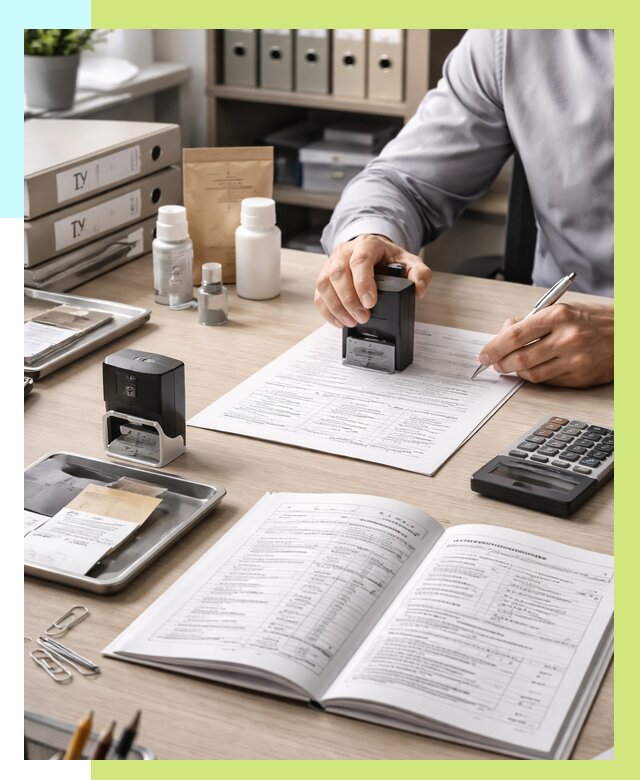 Разработка ТУ на продукцию в Казани от 12740 р. | Алешин-Кзн