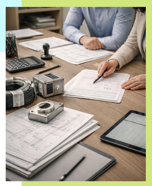 ТУ на изделие в Казани: оформить и получить от 9024 р. | Алешин-Кзн