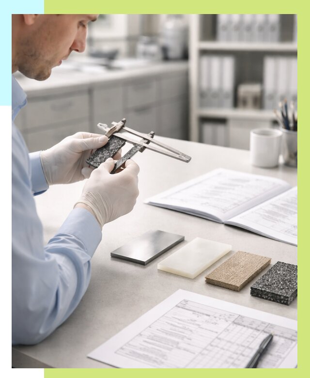 Разработка ТУ на материалы в Казани от 21234 р. Алешин-Кзн