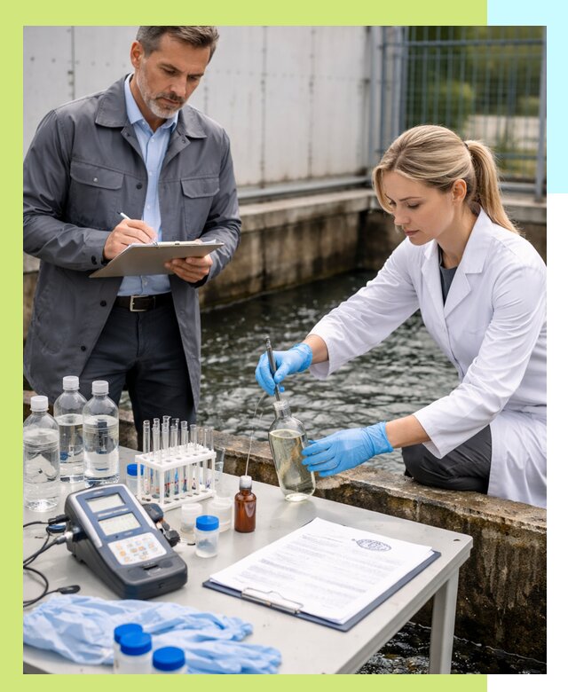 Разработка технических условий (ТУ) на водоснабжение в Казани