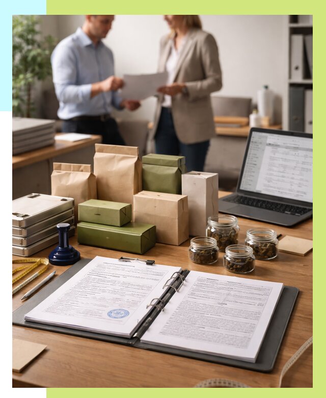 ТУ на чай в Казани срочно от 9024 р., оформление в Алешин-Кзн