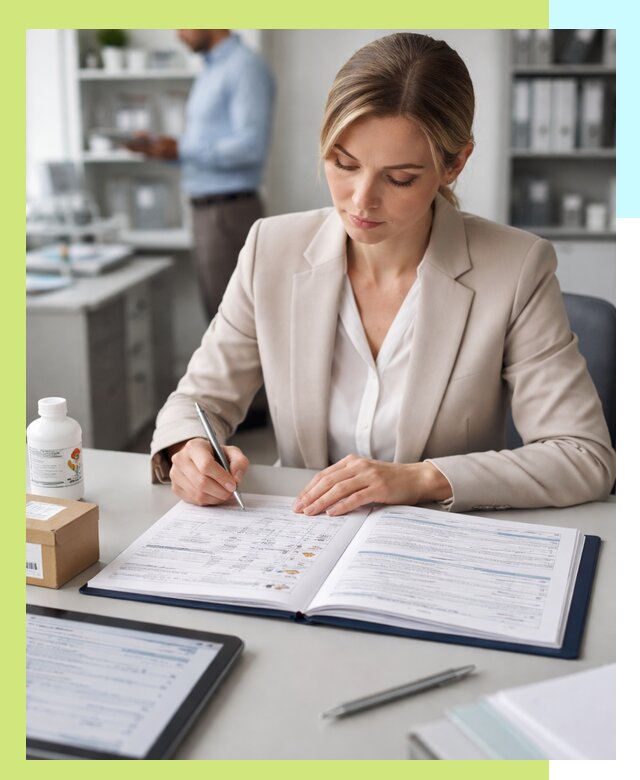 Оформление паспорта безопасности продукции и оборудования в Казани