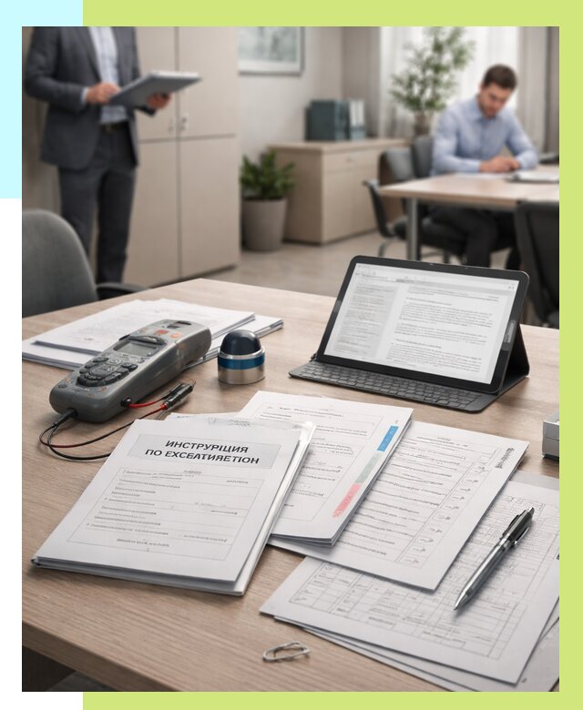 Руководство по эксплуатации в Казани от 7432 р. | Алешин-Кзн