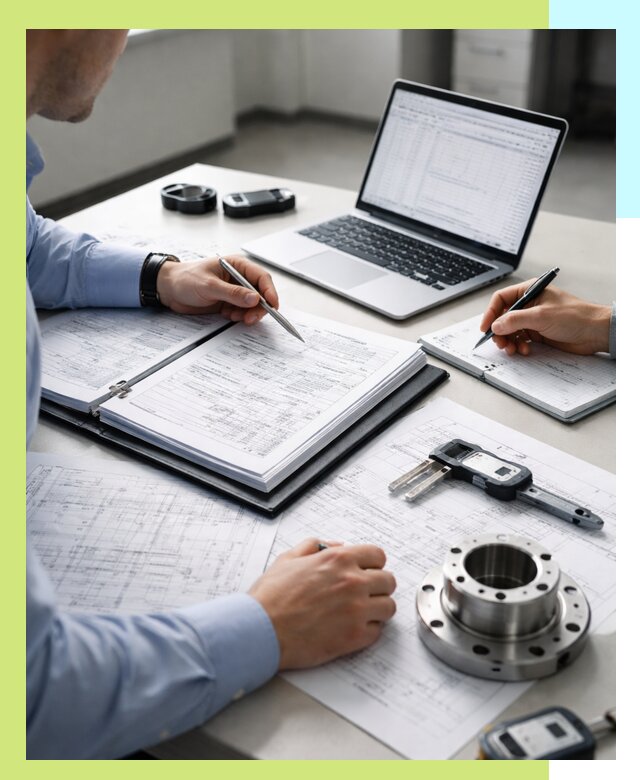 Разработка технологической инструкции для производства в Казани