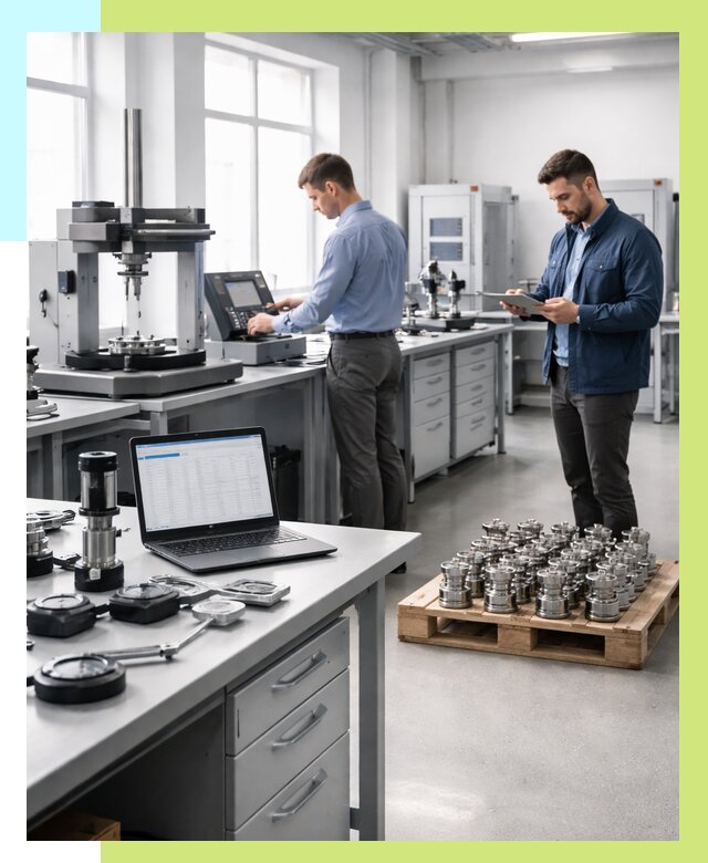 Технологический процесс в Казани от 7432 р. | Алешин-Кзн