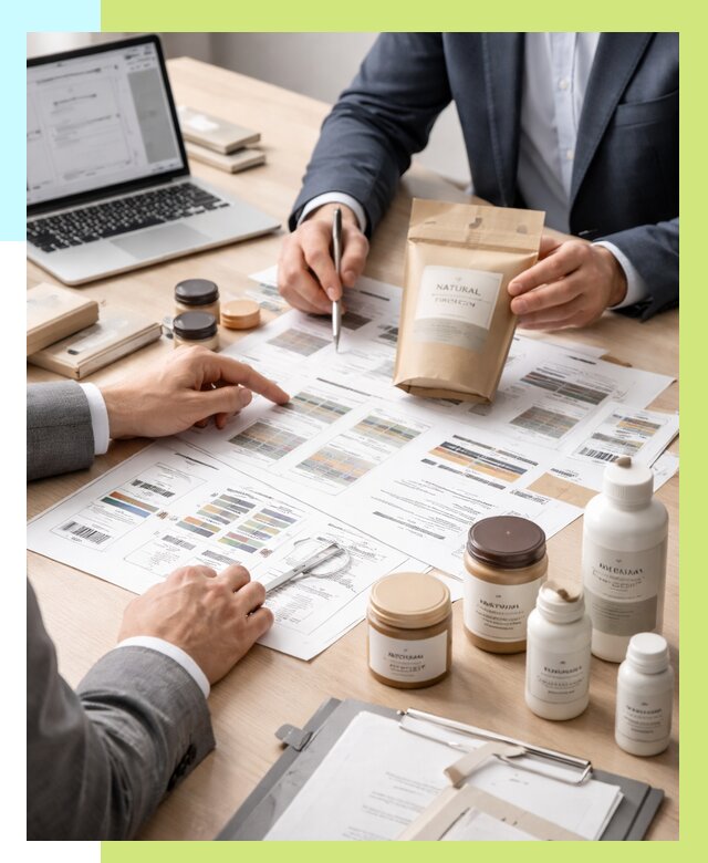 Разработка этикетки продукции в Казани от 8494 р. | Алешин-Кзн