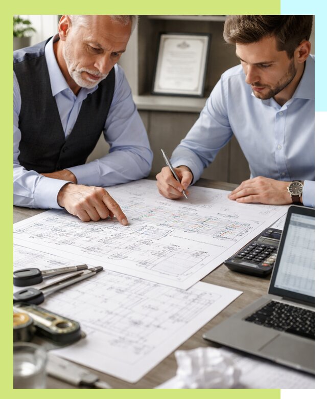 Разработка маршрутных карт технологических процессов в Казани