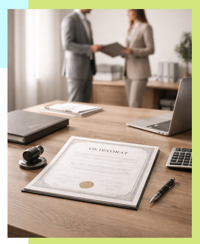 Сертификат на услуги в Казани оформить от 9024 р. Алешин-Кзн