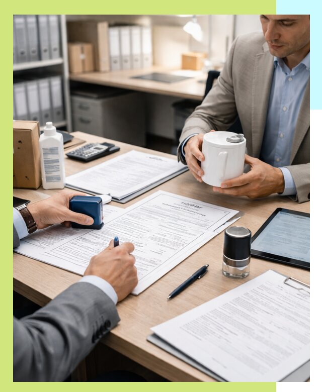 Добровольный сертификат соответствия в Казани оформление и выдача