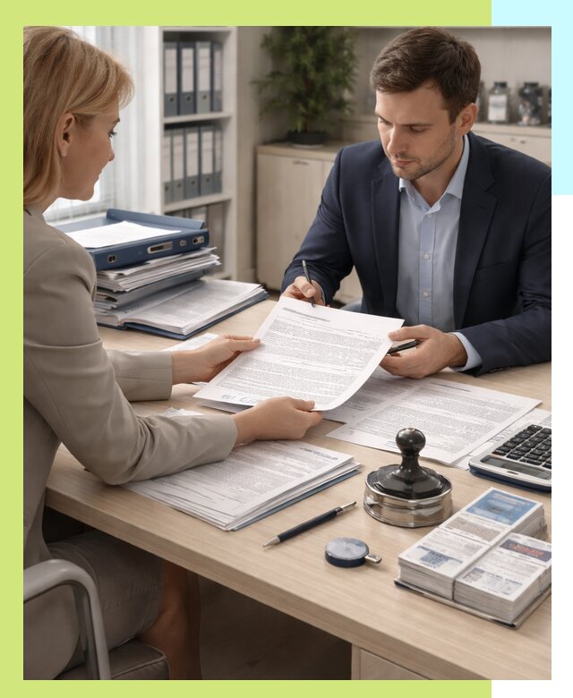 Оформление декларации соответствия ТР ТС в Казани быстро и надёжно