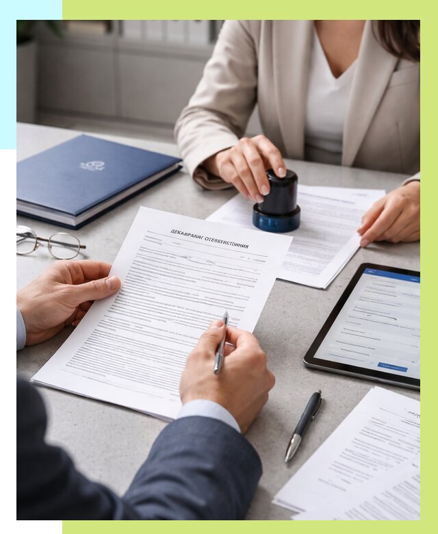 Декларация ГОСТ Р в Казани от 9024 р оформить в Алешин-Кзн