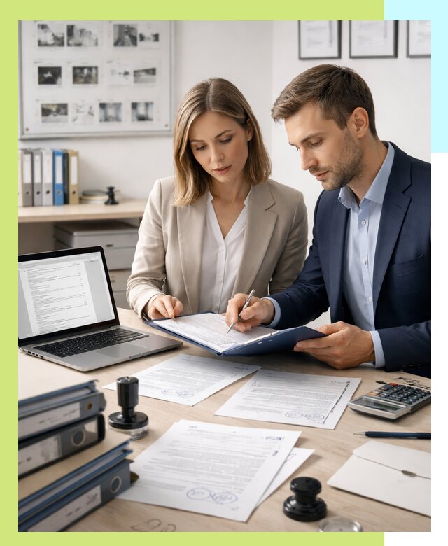 Нотификация ФСБ для продукции и оборудования в Казани