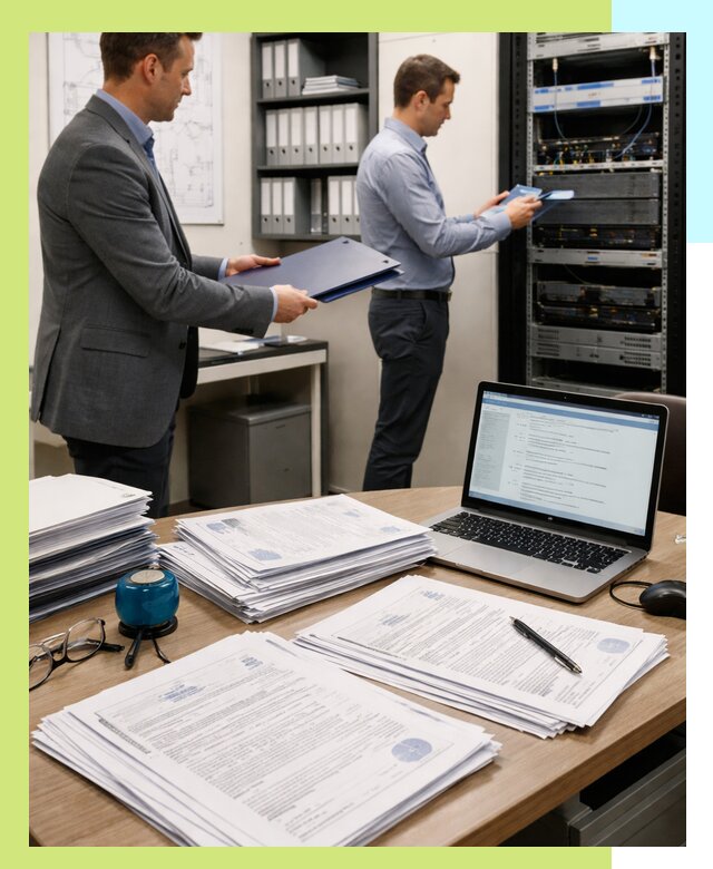 Получение заключения ФСТЭК на информационные системы в Казани