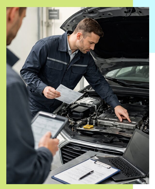 Оформление СБКТС на автомобиль в Казани, быстро и официально