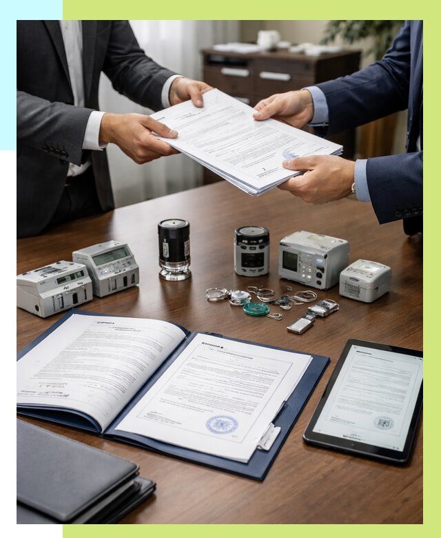 БКТС в Казани: оформить и заказать от 7963 р. | Алешин-Кзн