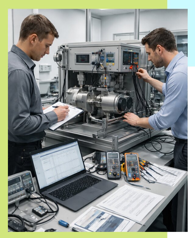 Получение БКТС для техники, оборудования и услуг в Казани