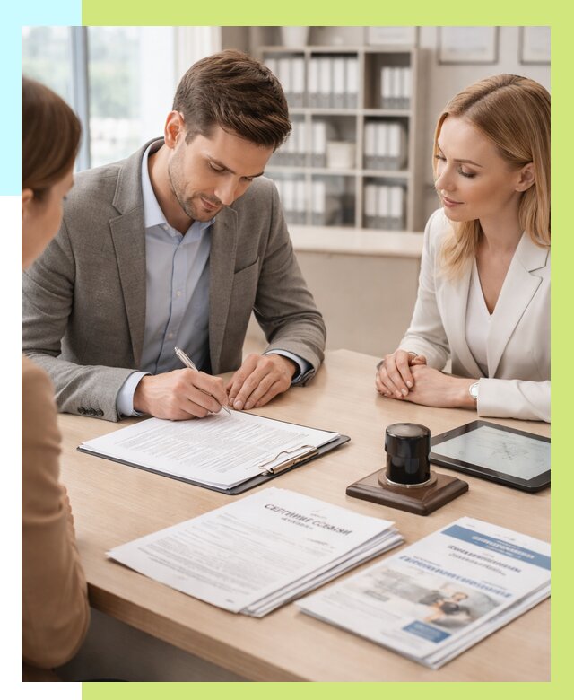 Сертификат Минсвязи под ключ в Казани от 26543 р. | Алешин-Кзн