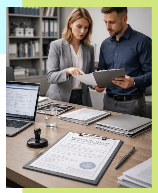 Сертификат промышленной безопасности в Казани от 37160 р.| Алешин-Кзн