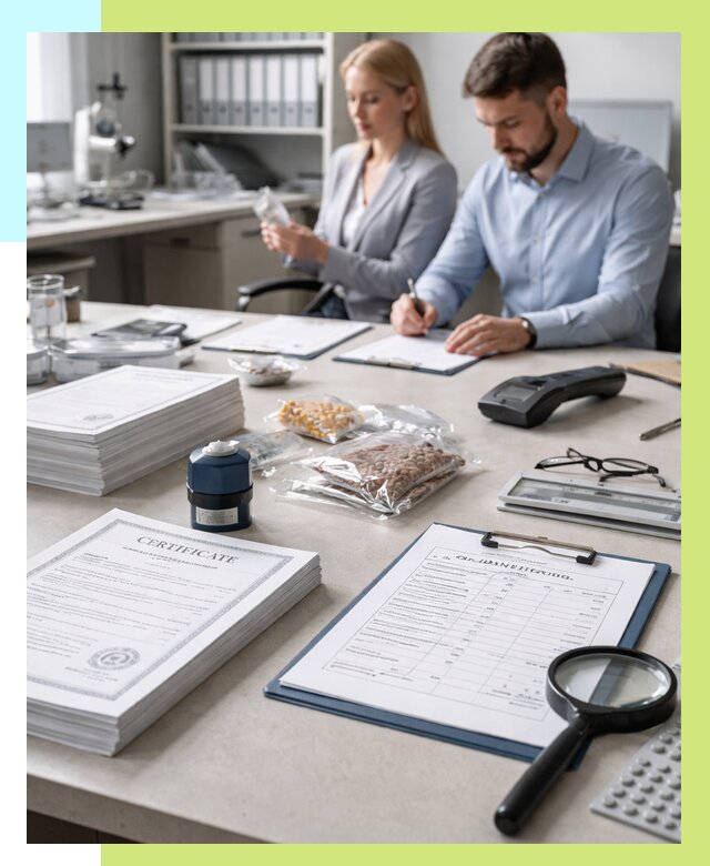 Карантинный сертификат под ключ в Казани от 4778 р. | Алешин-Кзн