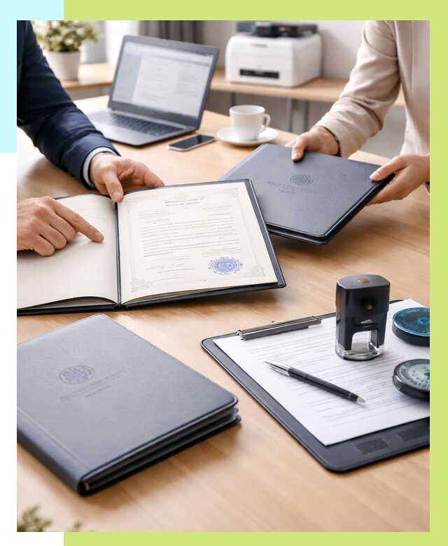 Сертификат OHSAS 18001 в Казани от 47777 р. | Алешин-Кзн