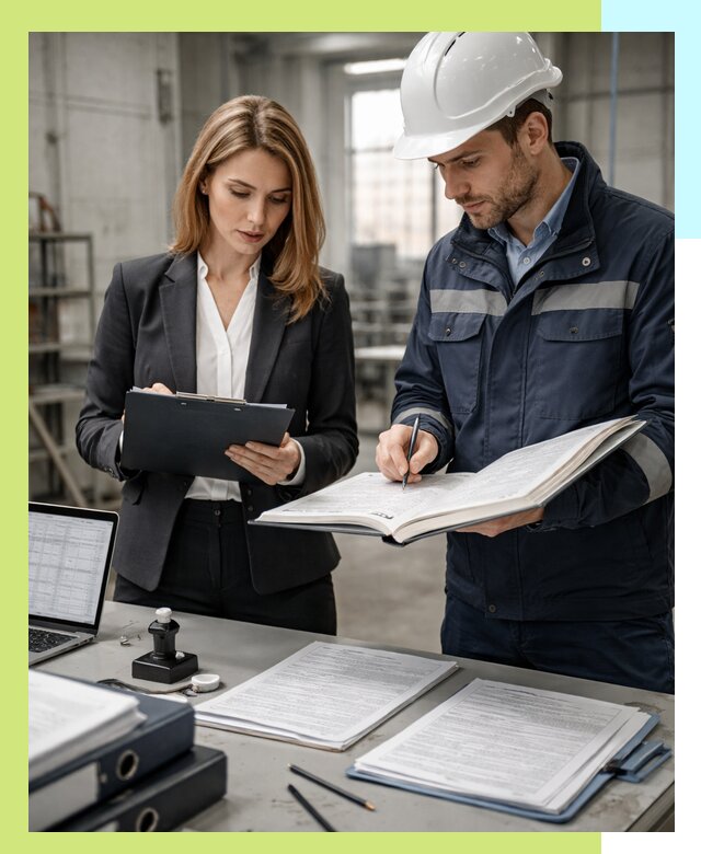 Получение сертификата OHSAS 18001 в Казани для предприятий