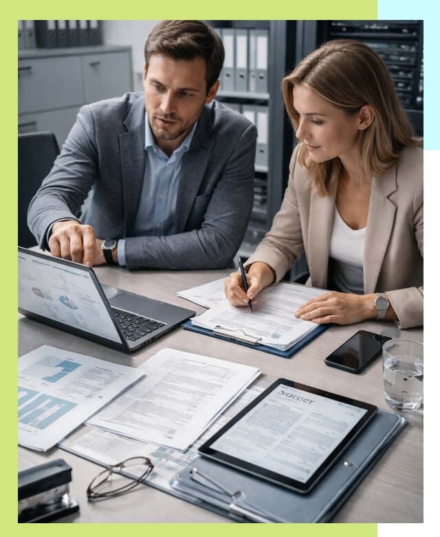 Получение сертификата ISO 27001 информационной безопасности в Казани