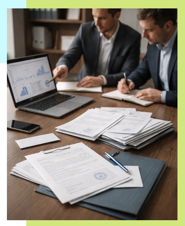 Оценка деловой репутации в Казани от 7963 р. | Алешин-Кзн