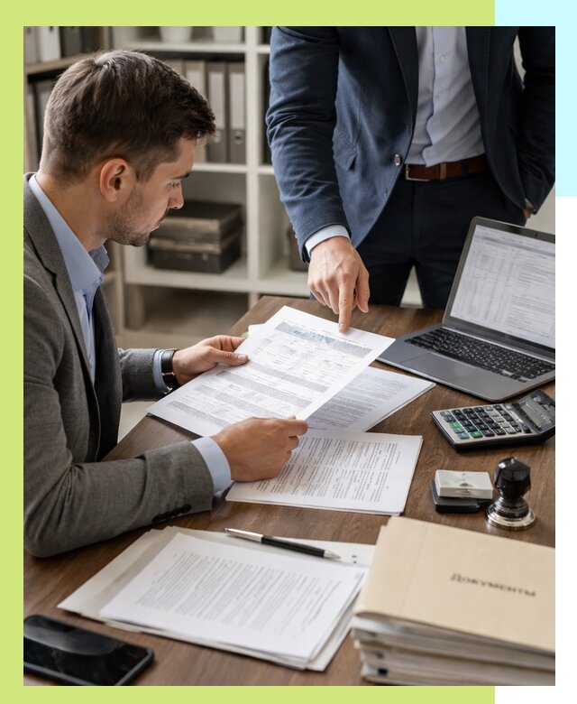 Оценка деловой репутации компании и руководства в Казани