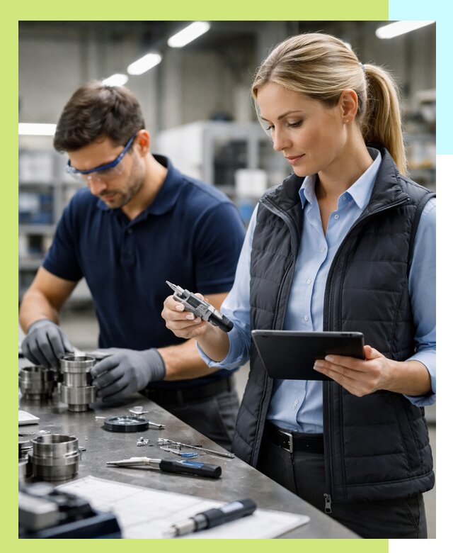 Сертификация производства в Казани по стандартам и требованиям