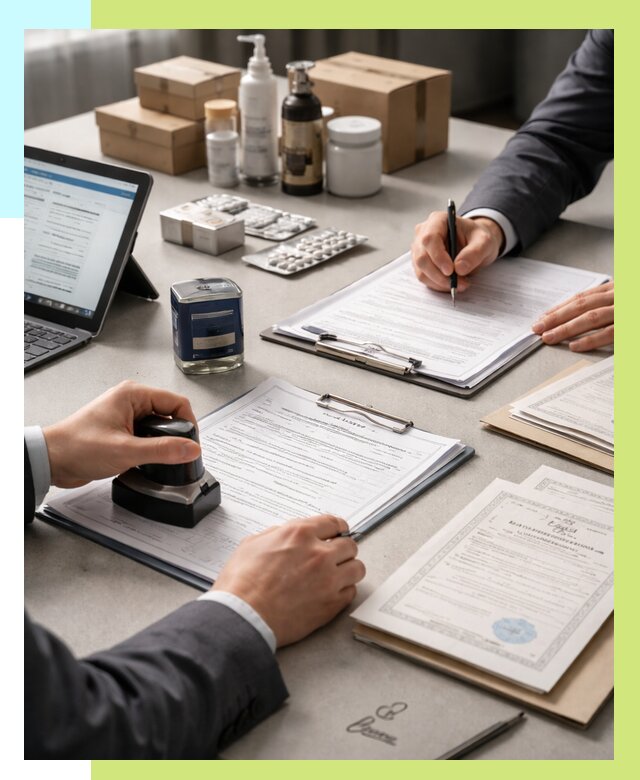 Декларирование товаров в Казани от 9555 р. | Алешин-Кзн