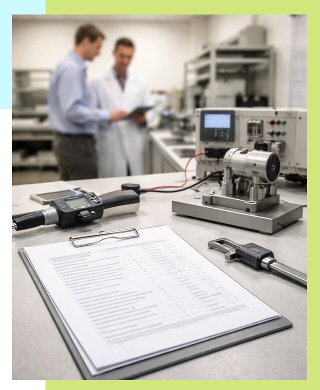 Протокол испытаний продукции в Казани от 7963 р. | Алешин-Кзн